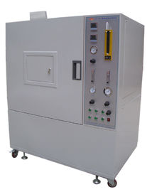 AC 200 - 240 V 50Hz Buồng mật độ khói Máy đo mật độ khói nhựa