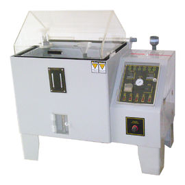 Máy thí nghiệm phun nước muối ASTM B268 / Phòng thử nghiệm môi trường