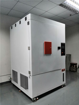 ASTMG155-05a Phòng thử nghiệm nguồn hồ quang Thời gian thử nghiệm 6000 giờ cho nhựa