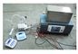 IEC60754‐1 Halogen Acid Gas phát hành đo lường Tester cho cáp