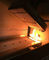 Thiết bị kiểm tra dây ISO 9239-1 Gas - Bảng điều khiển bức xạ được đốt cháy ASTM E970
