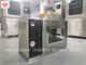 CNS 15118-2 Phòng thử nghiệm tính dễ cháy của vật liệu xây dựng