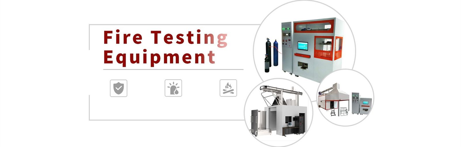 Thiết bị kiểm tra cháy