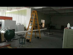 ASTM E1886-2005 Cửa sổ bên ngoài, tường rèm, cửa bị ảnh hưởng bởi thiết bị thử tên lửa