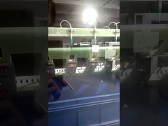 Máy thử theo dõi điện áp cao