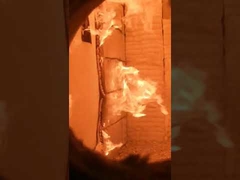 Thiết bị kiểm tra khả năng chống cháy của vật liệu và kết cấu xây dựng theo tiêu chuẩn BS 476