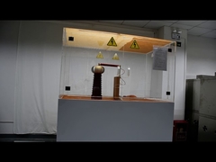 Phân cách chống điện áp Thử nghiệm