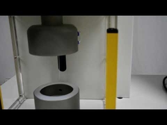 Máy kiểm tra hiệu năng lọc hạt