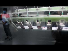 Người kiểm tra độ dễ cháy chỉ số theo dõi điện áp cao