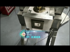 BS476-6 Kiểm tra sự lan truyền lửa trên vật liệu và cấu trúc xây dựng