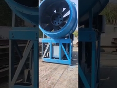 AAMA 501.1 Thiết bị thử nghiệm thâm nhập nước chu kỳ năng động cho tường, cửa sổ và cửa sổ rèm kính