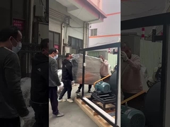 Máy kiểm tra chỉ số lan truyền lửa cho vật liệu và cấu trúc xây dựng