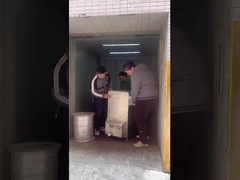 DX8365 Thiết bị thử độc tính khói vật liệu (Phương pháp lồng sóc)