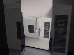 DX8534 Thiết bị kiểm tra nhiệt độ điểm làm mềm Vicat (điều khiển vi mô)