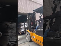 DX8693 ASTM E1886-2005 Thiết bị thử nghiệm rác chống gió