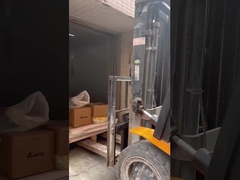 DX8890 Thiết bị thử nghiệm đốt dầu trên ghế máy bay