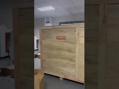 DX9027 Máy kiểm tra rung động máy chữa cháy