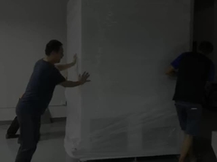 ASTMG155-05a Phòng thử nguồn cung 6000hr Thời gian thử nghiệm cho thủy tinh