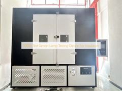 Thiết bị kiểm tra đèn Xenon 5000h để kiểm tra cách điện