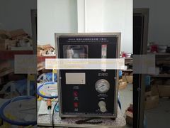 GA/T42.2 Flame Retardant Wood Combustion Test Device Fire Tube Method