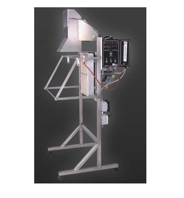 DX8335A Thiết bị thử nghiệm cháy cho vật liệu xây dựng và bọt