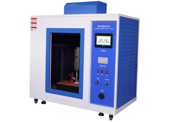 Đảm bảo làm cho dễ dàng DX8352 Máy kiểm tra vết rò rỉ
