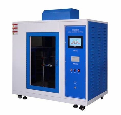 Máy thử lửa kim DX8521 Chiều cao 12mm