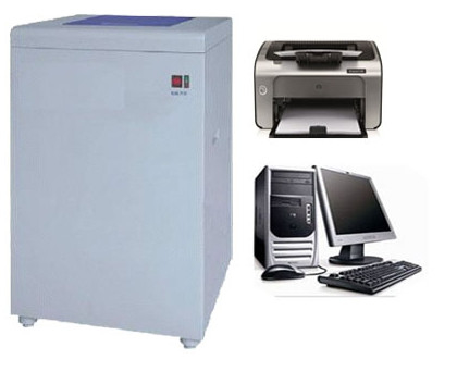 DX8424 Thiết bị xây dựng sản phẩm đốt nhiệt giá trị kiểm tra