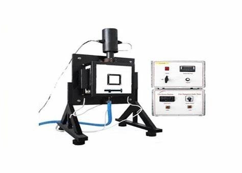Máy kiểm tra chỉ số lan truyền lửa cho vật liệu và cấu trúc xây dựng