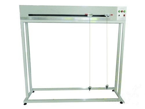 Máy kiểm tra uốn cong tĩnh dây, phù hợp để phát hiện thử uốn cong động