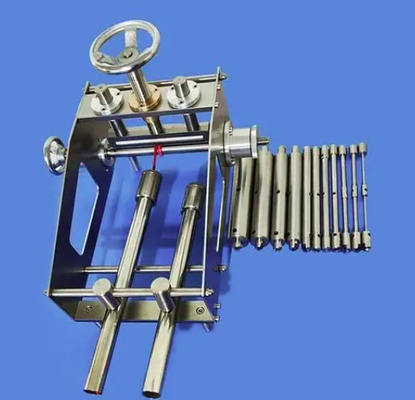 DX8323 Thiết bị cuộn dây nhiệt độ thấp