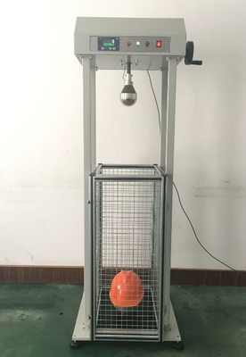Máy bảo hiểm chống va chạm Thiết bị thử nghiệm chống va chạm Thiết bị thử chống va chạm