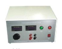 Điện áp Drop cháy Thiết bị kiểm tra cắm dây cáp cho UL817 VDE 0620 IEC884