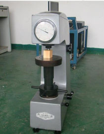 Thiết bị kiểm tra cao su Pointer tự động, Brinell Vickers Rockwell Hardness Testing Machine