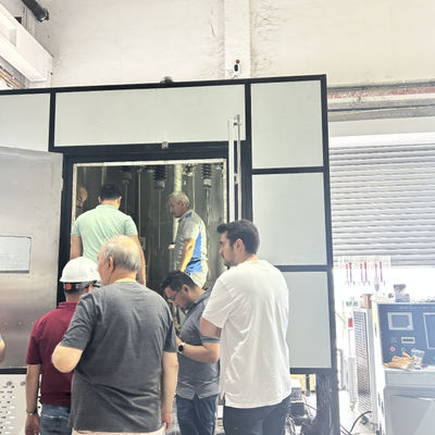 Máy thử cách ly đa năng 5000h IEC 62730-2024 Máy thử nghiệm trong phòng thí nghiệm