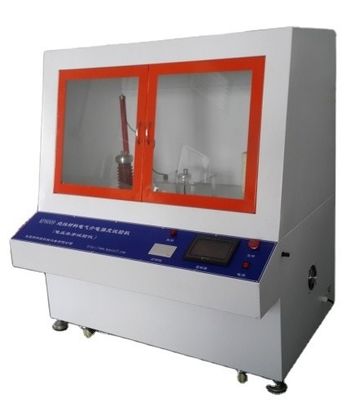 Máy kiểm tra độ bền điện cho vật liệu cách nhiệt