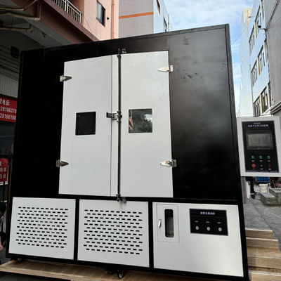 DX Insulator Multi Stress Testing Machine nâng cấp quy trình sản xuất