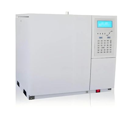 GC900C Chromatograph khí với hỗ trợ OBM tùy chỉnh được cung cấp