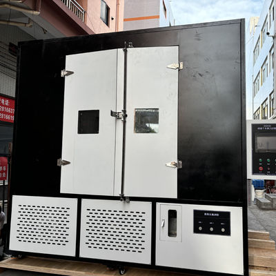 Máy thử Isolator tổng hợp 2Kw Với hỗ trợ tái thiết kế phần mềm tùy chỉnh