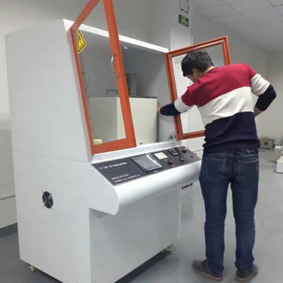 Máy kiểm tra độ bền điện của vật liệu cách nhiệt rắn