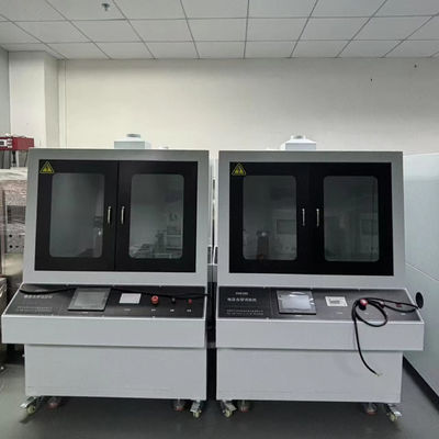 Máy phân tích điện áp đánh thủng vật liệu cách điện