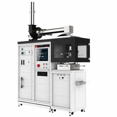 DX8348A Cone Calorimeter, Is Extremely Important for Predicting the Fire Hazard and Flame Retardant Prevention Treatment