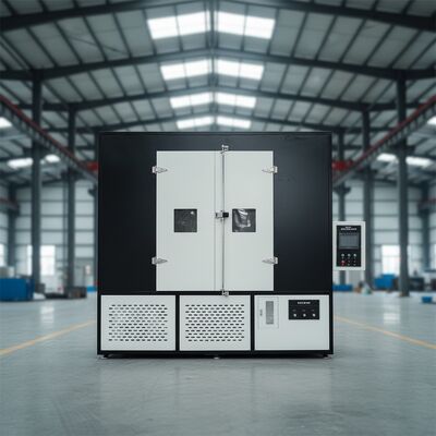 Phòng thử nghiệm lão hóa máy thử cách nhiệt phù hợp với IEC 62217