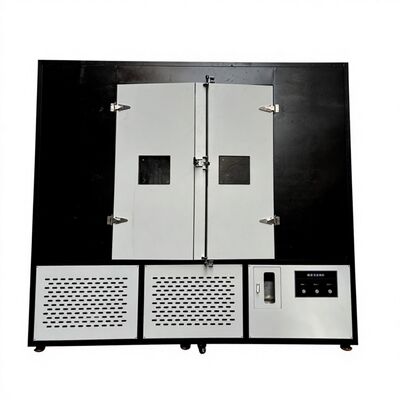 IEC62730 Hệ thống thử nghiệm mô phỏng mưa nhân tạo và năng lượng mặt trời