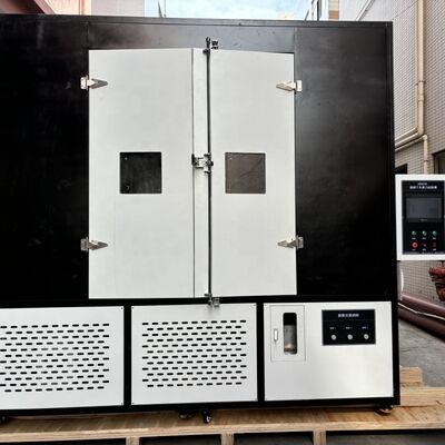 IEC62730-2024 5000hrs Máy cách nhiệt Thiết bị thử nghiệm nhiều căng thẳng Máy kiểm tra phòng thí nghiệm IEC62217-2012