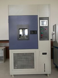 Phòng thử nghiệm lão hóa Ozone cao su lưu hóa hoặc nhựa nhiệt dẻo ASTM1149 ISO1431