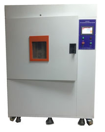 Thiết bị kiểm tra tính dễ cháy ngoài trời của ASTM D2565 Xenon - Phơi nhiễm hồ quang của nhựa dự định