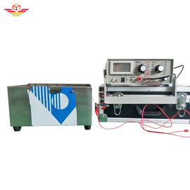 Thiết bị kiểm tra cao su ASTM D257-2007 Vật liệu cách điện Khối lượng thử nghiệm IEC60243-1