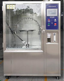 Máy thí nghiệm phun nước theo tiêu chuẩn IEC 60529 IP4X