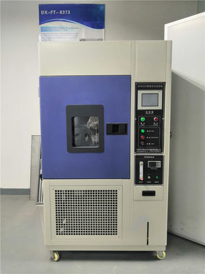 IEC 60811-403 Phòng thử nghiệm môi trường Thử nghiệm kháng ôzôn